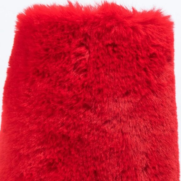 CALLIE LIVES LIVE SATURDAY SHOE AUCTIONS -SHOP LIKE U MEAN IT OR BE BAREFOOT - Picture 4 of 7